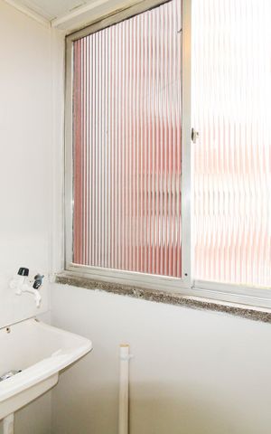 Apartamento para alugar com 48m², 1 quarto e 1 vaga Apartamento para alugar com 48m², 1 quarto e 1 vagaCozinha e Área de Serviço