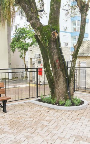 Apartamento para alugar com 48m², 1 quarto e 1 vaga Apartamento para alugar com 48m², 1 quarto e 1 vagaÁrea comum