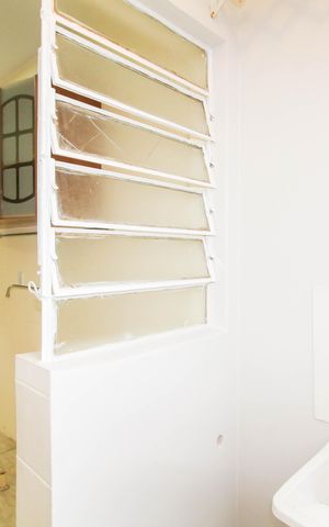 Apartamento para alugar com 48m², 1 quarto e 1 vaga Apartamento para alugar com 48m², 1 quarto e 1 vagaCozinha e Área de Serviço