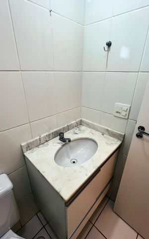 Apartamento para alugar com 45m², 1 quarto e sem vaga