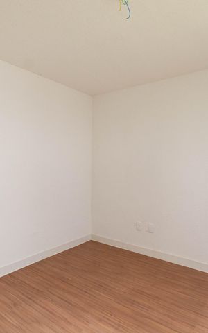 Apartamento para alugar com 41m², 1 quarto e 1 vaga