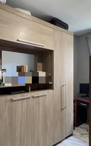 Apartamento à venda com 50m², 2 quartos e 1 vaga Apartamento à venda com 50m², 2 quartos e 1 vagaQuarto 2