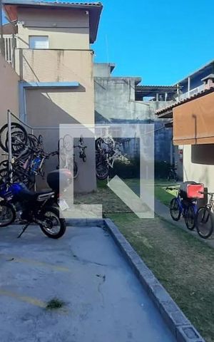 Apartamento à venda com 50m², 2 quartos e 1 vaga Apartamento à venda com 50m², 2 quartos e 1 vagaÁrea comum