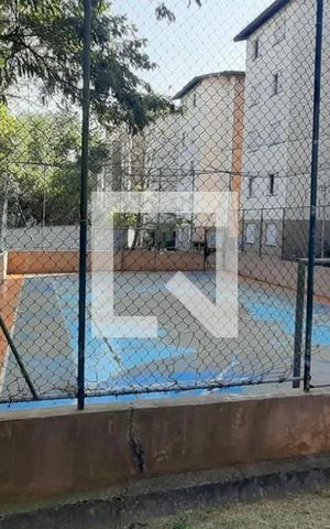 Apartamento à venda com 50m², 2 quartos e 1 vaga Apartamento à venda com 50m², 2 quartos e 1 vagaQuadra Esportiva