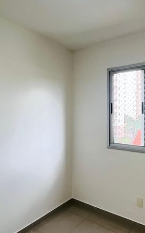 Apartamento para alugar com 45m², 1 quarto e sem vaga