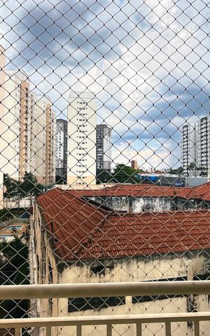Apartamento para alugar com 45m², 1 quarto e sem vaga