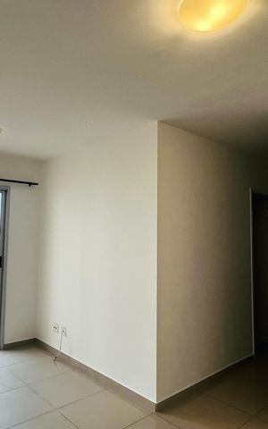 Apartamento para alugar com 45m², 1 quarto e sem vaga