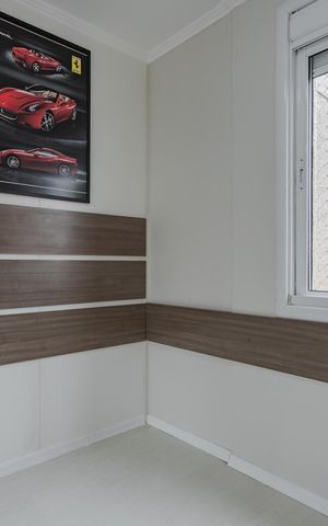 Apartamento para alugar com 95m², 3 quartos e 2 vagas Apartamento para alugar com 95m², 3 quartos e 2 vagasQuarto 2