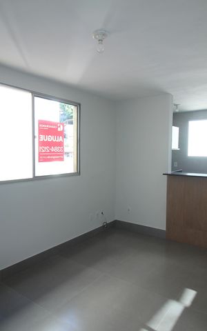 Apartamento para alugar com 50m², 2 quartos e 1 vagaSala