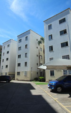 Apartamento para alugar com 50m², 2 quartos e 1 vagaÁrea comum