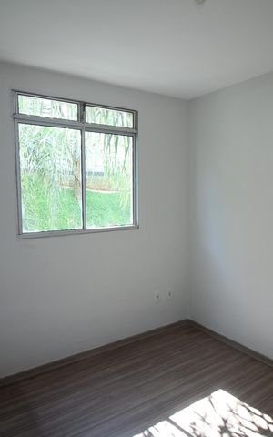 Apartamento para alugar com 50m², 2 quartos e 1 vagaQuarto 2