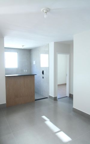 Apartamento para alugar com 50m², 2 quartos e 1 vagaSala