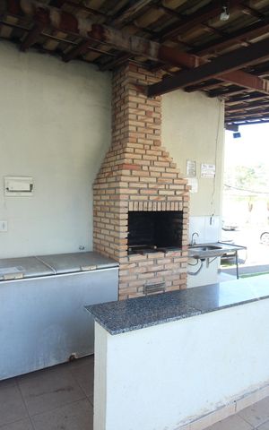 Apartamento para alugar com 50m², 2 quartos e 1 vagaÁrea comum