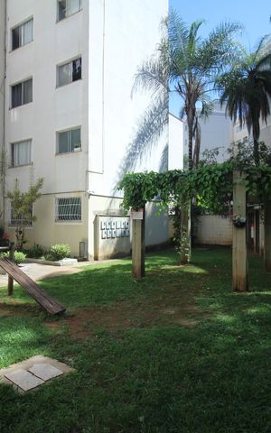 Apartamento para alugar com 50m², 2 quartos e 1 vagaÁrea comum