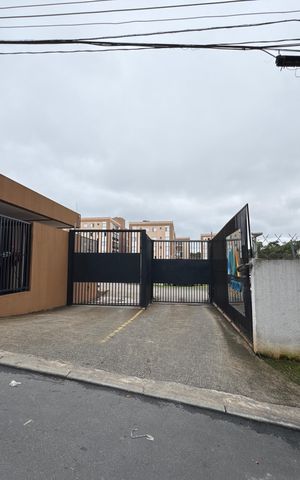 Apartamento para alugar com 42m², 2 quartos e 1 vaga Apartamento para alugar com 42m², 2 quartos e 1 vagaFachada e portaria
