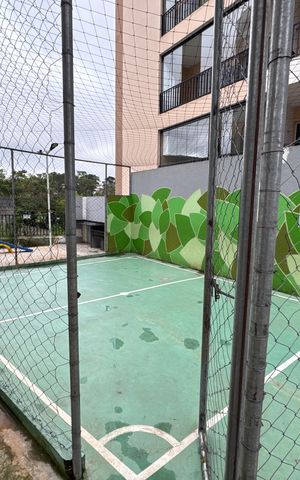 Apartamento para alugar com 42m², 2 quartos e 1 vaga Apartamento para alugar com 42m², 2 quartos e 1 vagaQuadra