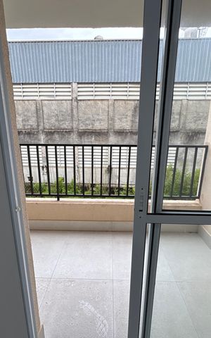 Apartamento para alugar com 42m², 2 quartos e 1 vaga Apartamento para alugar com 42m², 2 quartos e 1 vagaVista da Sacada