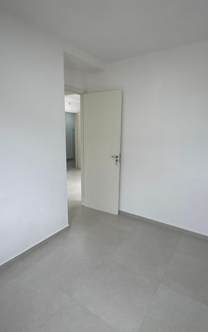 Apartamento para alugar com 42m², 2 quartos e 1 vaga Apartamento para alugar com 42m², 2 quartos e 1 vagaQuarto 2
