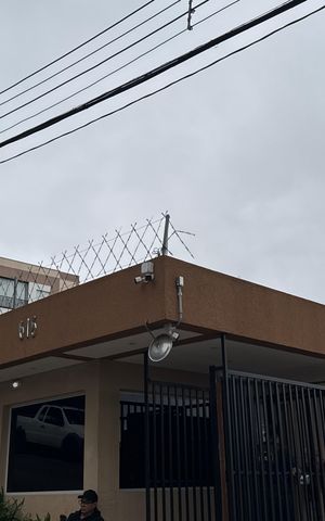 Apartamento para alugar com 42m², 2 quartos e 1 vaga Apartamento para alugar com 42m², 2 quartos e 1 vagaFachada e portaria