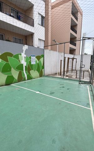 Apartamento para alugar com 42m², 2 quartos e 1 vaga Apartamento para alugar com 42m², 2 quartos e 1 vagaQuadra