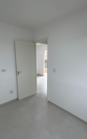 Apartamento para alugar com 42m², 2 quartos e 1 vaga Apartamento para alugar com 42m², 2 quartos e 1 vagaQuarto 1