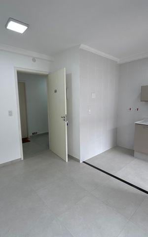Apartamento para alugar com 42m², 2 quartos e 1 vaga Apartamento para alugar com 42m², 2 quartos e 1 vagaSala