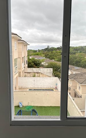 Apartamento para alugar com 42m², 2 quartos e 1 vaga Apartamento para alugar com 42m², 2 quartos e 1 vagaVista do Quarto 1
