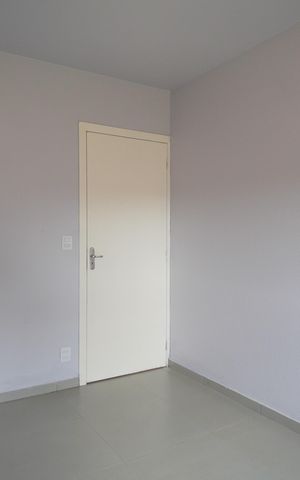Apartamento à venda com 48m², 1 quarto e 1 vagaQuarto 1