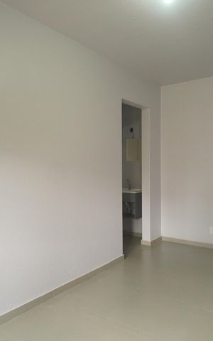 Apartamento à venda com 48m², 1 quarto e 1 vagaSala