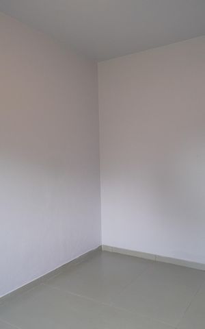 Apartamento à venda com 48m², 1 quarto e 1 vagaQuarto 1