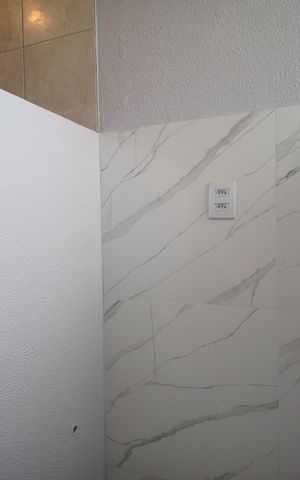 Apartamento à venda com 48m², 1 quarto e 1 vagaCozinha e Área de Serviço