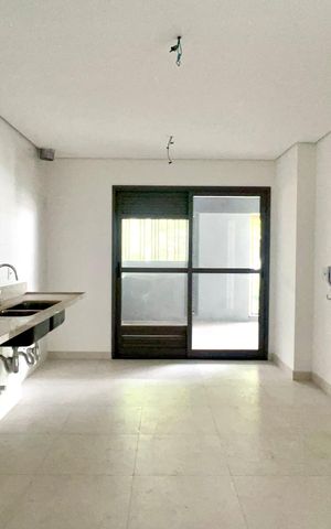 Apartamento à venda com 277m², 4 quartos e 4 vagas Apartamento à venda com 277m², 4 quartos e 4 vagasCozinha