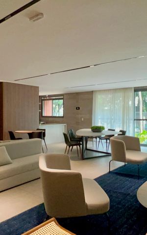 Apartamento à venda com 277m², 4 quartos e 4 vagas Apartamento à venda com 277m², 4 quartos e 4 vagasFes