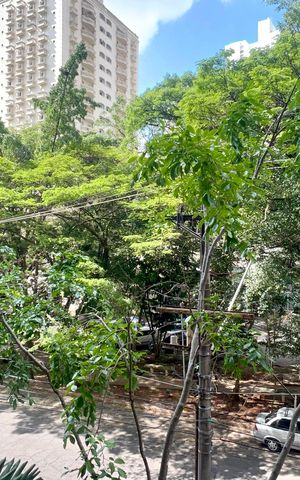 Apartamento à venda com 277m², 4 quartos e 4 vagas Apartamento à venda com 277m², 4 quartos e 4 vagasVista da Varanda