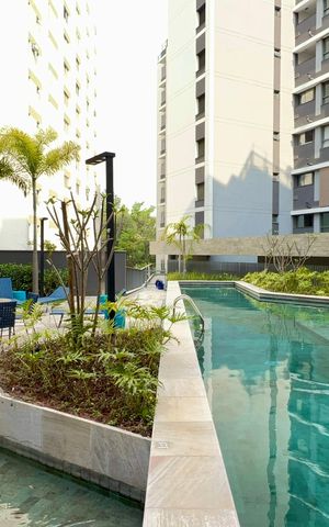 Apartamento à venda com 277m², 4 quartos e 4 vagas Apartamento à venda com 277m², 4 quartos e 4 vagasPiscina