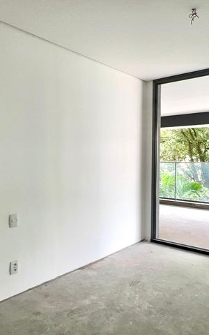 Apartamento à venda com 277m², 4 quartos e 4 vagas Apartamento à venda com 277m², 4 quartos e 4 vagasSuíte 1