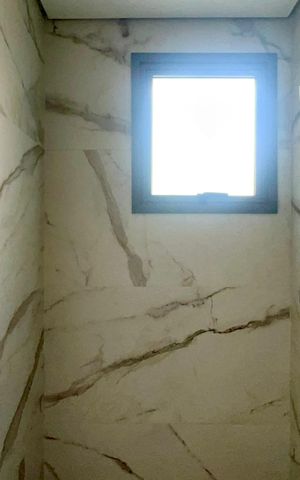 Apartamento à venda com 277m², 4 quartos e 4 vagas Apartamento à venda com 277m², 4 quartos e 4 vagasBanheiro da Suíte 1