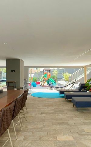 Apartamento à venda com 277m², 4 quartos e 4 vagas Apartamento à venda com 277m², 4 quartos e 4 vagasÁrea comum