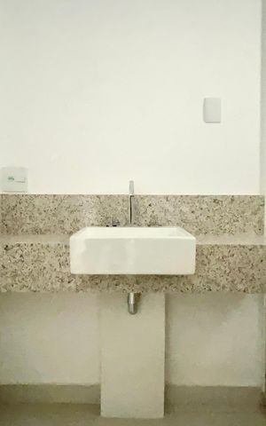 Apartamento à venda com 277m², 4 quartos e 4 vagas Apartamento à venda com 277m², 4 quartos e 4 vagasBanheiro da Suíte 2