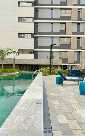 Apartamento à venda com 277m², 4 quartos e 4 vagas Apartamento à venda com 277m², 4 quartos e 4 vagasPiscina