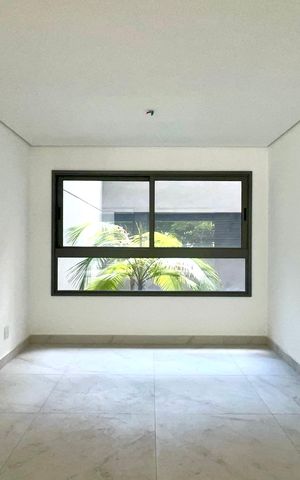 Apartamento à venda com 277m², 4 quartos e 4 vagas Apartamento à venda com 277m², 4 quartos e 4 vagasSala