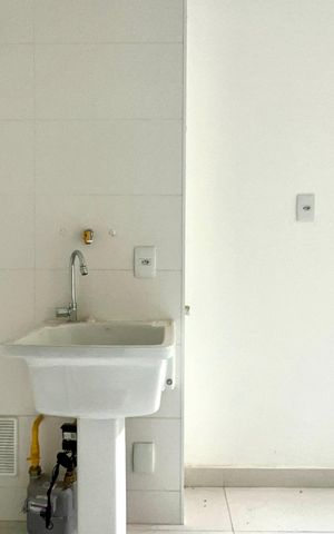 Apartamento à venda com 277m², 4 quartos e 4 vagas Apartamento à venda com 277m², 4 quartos e 4 vagasÁrea de Serviço