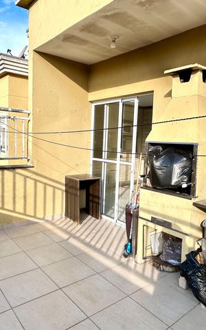 Apartamento à venda com 85m², 2 quartos e 1 vaga Apartamento à venda com 85m², 2 quartos e 1 vagaÁrea de Serviço e Churrasqueira