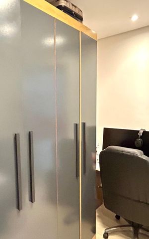 Apartamento à venda com 85m², 2 quartos e 1 vaga Apartamento à venda com 85m², 2 quartos e 1 vagaQuarto 2