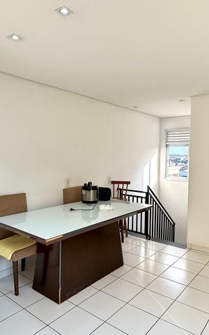 Apartamento à venda com 85m², 2 quartos e 1 vaga Apartamento à venda com 85m², 2 quartos e 1 vagaCozinha