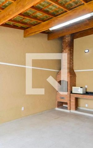 Apartamento à venda com 85m², 2 quartos e 1 vaga Apartamento à venda com 85m², 2 quartos e 1 vagaÁrea comum - Churrasqueira