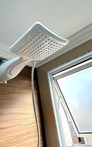 Apartamento à venda com 85m², 2 quartos e 1 vaga Apartamento à venda com 85m², 2 quartos e 1 vagaBanheiro 1