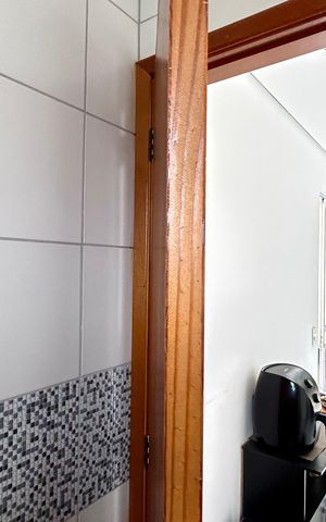 Apartamento à venda com 85m², 2 quartos e 1 vaga Apartamento à venda com 85m², 2 quartos e 1 vagaBanheiro 2