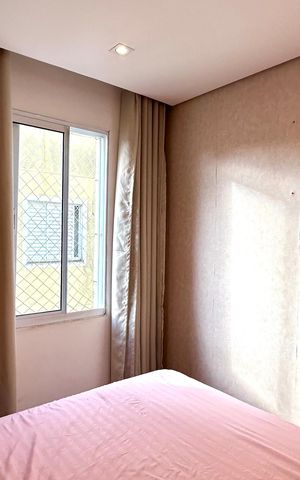 Apartamento à venda com 85m², 2 quartos e 1 vaga Apartamento à venda com 85m², 2 quartos e 1 vagaQuarto 1