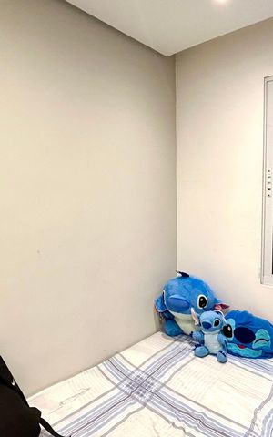 Apartamento à venda com 85m², 2 quartos e 1 vaga Apartamento à venda com 85m², 2 quartos e 1 vagaQuarto 2
